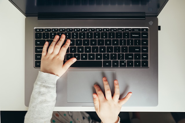 Kids IT Training