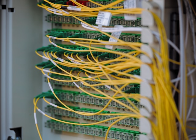 Network Installation